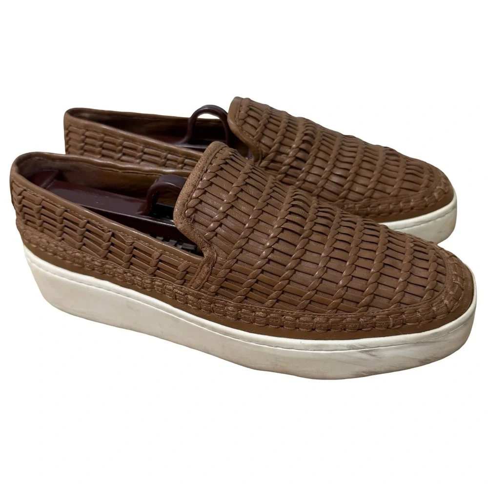 Vince stafford woven